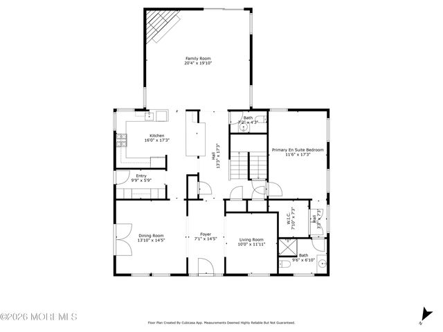 327 South Boulevard, Spring Lake, NJ 07762