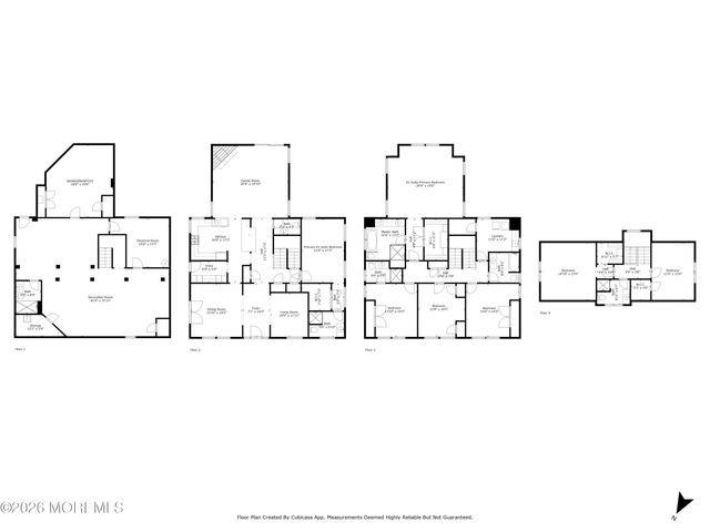 327 South Boulevard, Spring Lake, NJ 07762