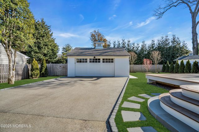 327 South Boulevard, Spring Lake, NJ 07762