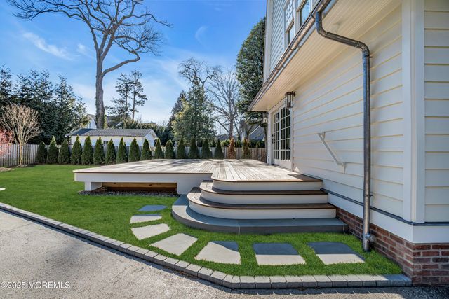 327 South Boulevard, Spring Lake, NJ 07762