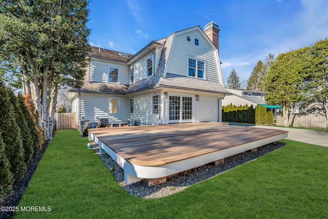 327 South Boulevard, Spring Lake, NJ 07762