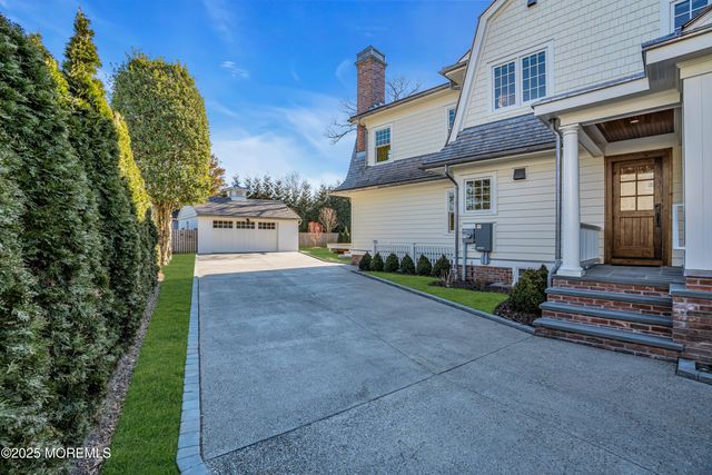 327 South Boulevard, Spring Lake, NJ 07762