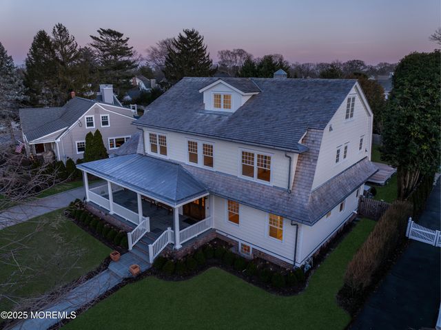 327 South Boulevard, Spring Lake, NJ 07762