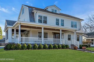 327 South Boulevard, Spring Lake, NJ 07762