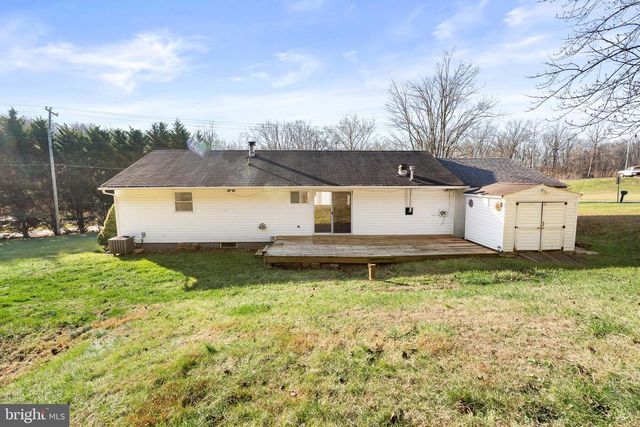 10 N HILLS DR, Rising Sun, MD 21911