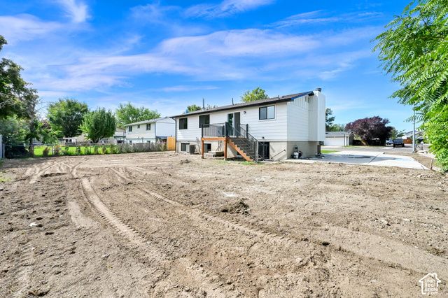 1409 S 680 W, Provo, UT 84601