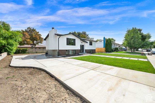 1409 S 680 W, Provo, UT 84601