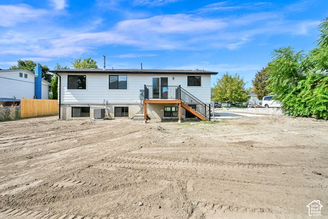 1409 S 680 W, Provo, UT 84601