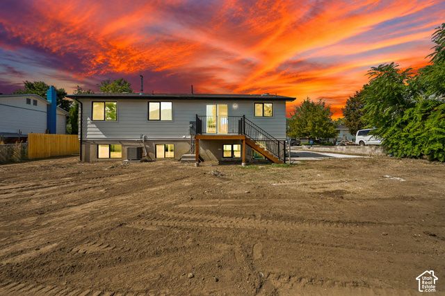 1409 S 680 W, Provo, UT 84601