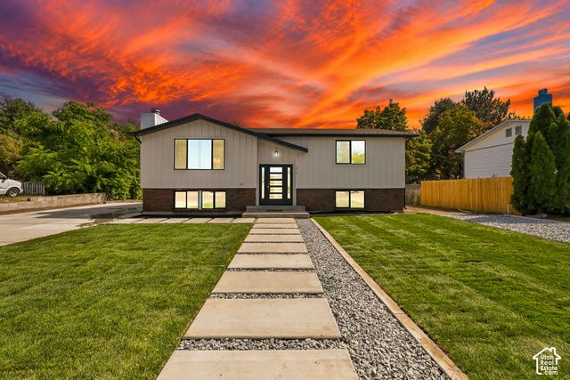 1409 S 680 W, Provo, UT 84601