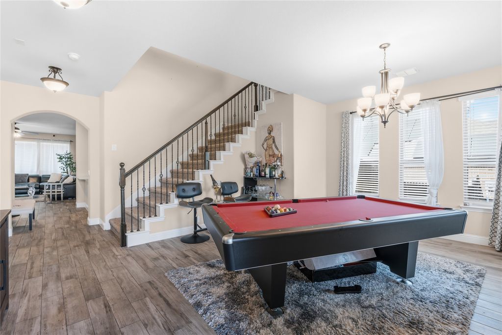 911 Royal Court, Mansfield, TX 76063 — photo 3