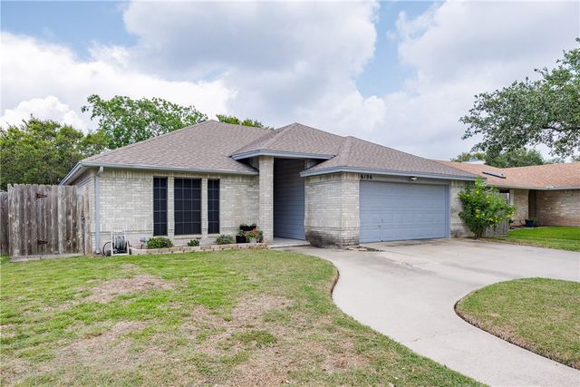 6106 Cheshire Dr, Corpus Christi, TX 78414