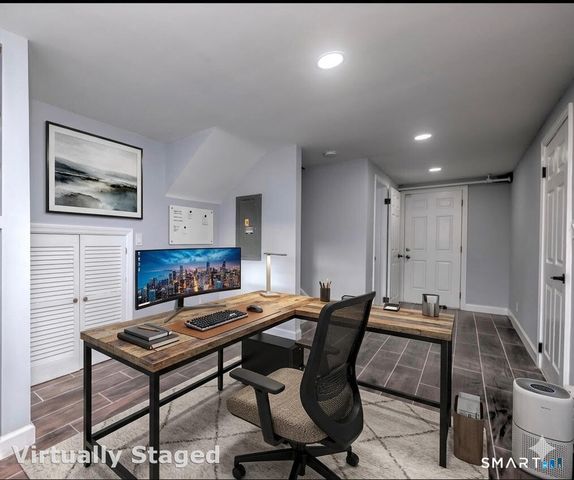 206 Bridgeview Place, Stratford, CT 06614