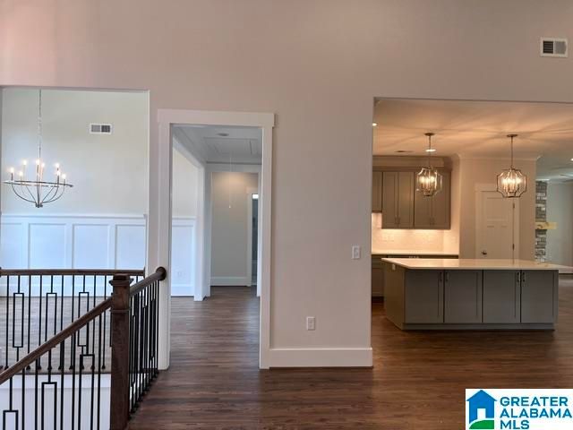 3005 GREY OAKS CRESCENT, Pelham, AL 35124