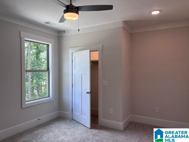 3005 GREY OAKS CRESCENT, Pelham, AL 35124