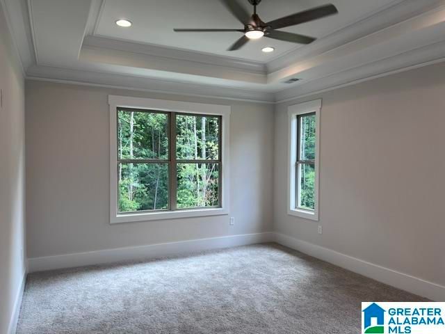 3005 GREY OAKS CRESCENT, Pelham, AL 35124