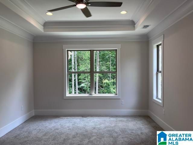 3005 GREY OAKS CRESCENT, Pelham, AL 35124
