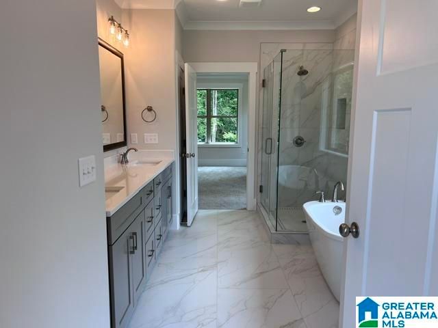 3005 GREY OAKS CRESCENT, Pelham, AL 35124