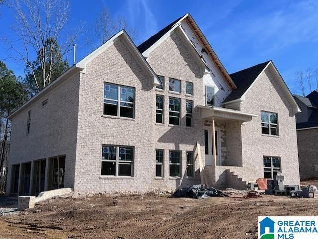 3005 GREY OAKS CRESCENT, Pelham, AL 35124