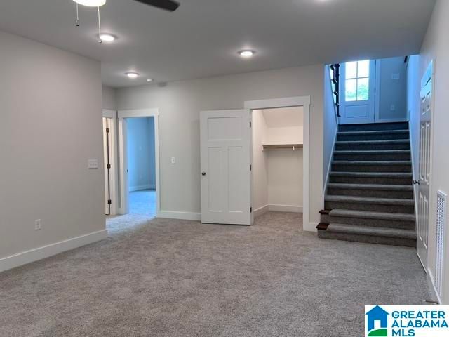 3005 GREY OAKS CRESCENT, Pelham, AL 35124