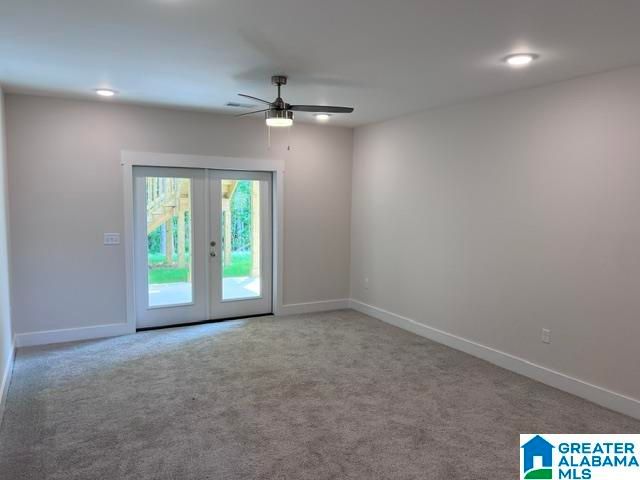 3005 GREY OAKS CRESCENT, Pelham, AL 35124