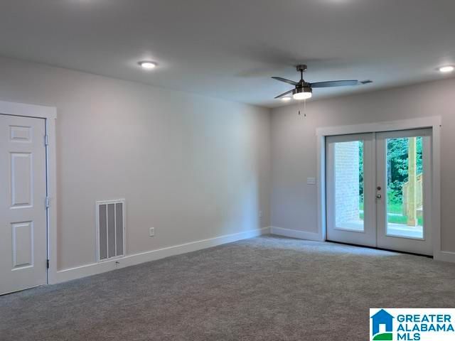 3005 GREY OAKS CRESCENT, Pelham, AL 35124