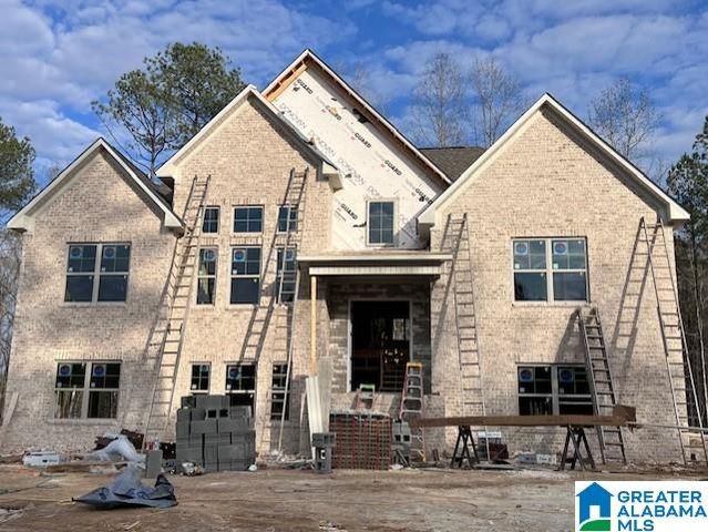 3005 GREY OAKS CRESCENT, Pelham, AL 35124