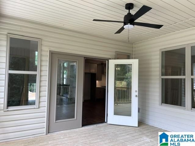 3005 GREY OAKS CRESCENT, Pelham, AL 35124