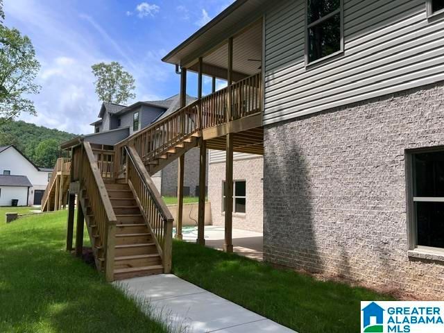 3005 GREY OAKS CRESCENT, Pelham, AL 35124