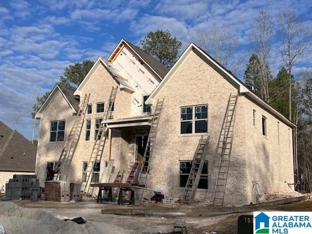 3005 GREY OAKS CRESCENT, Pelham, AL 35124