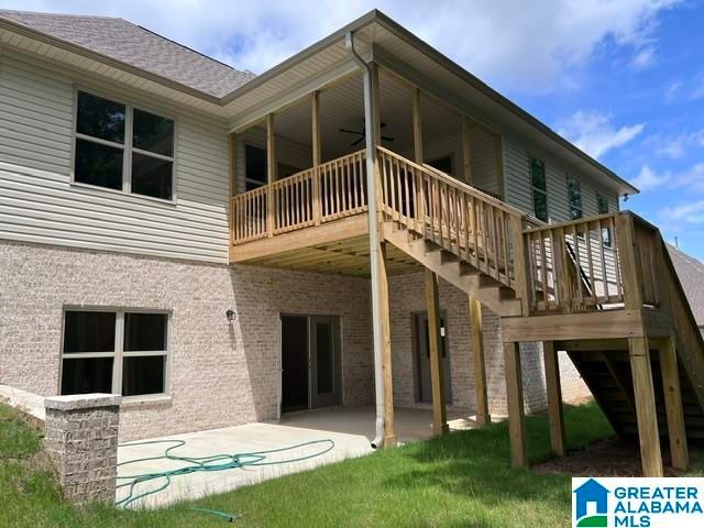 3005 GREY OAKS CRESCENT, Pelham, AL 35124