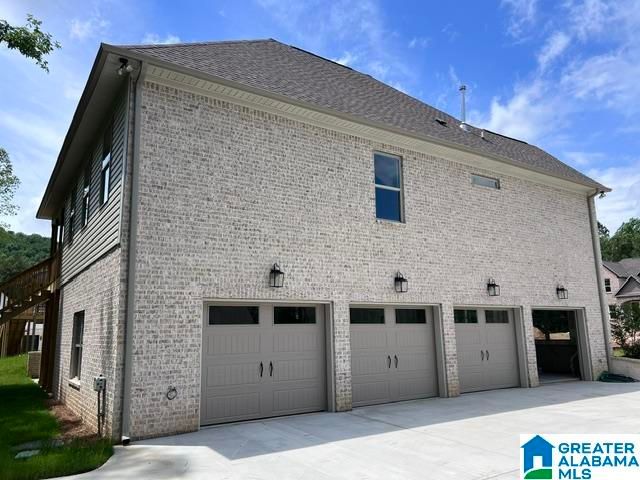 3005 GREY OAKS CRESCENT, Pelham, AL 35124