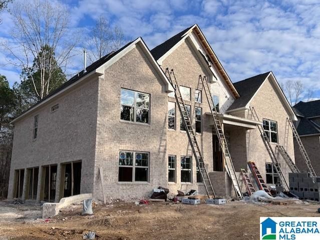 3005 GREY OAKS CRESCENT, Pelham, AL 35124