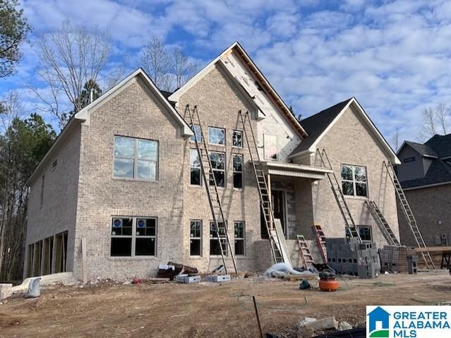 3005 GREY OAKS CRESCENT, Pelham, AL 35124