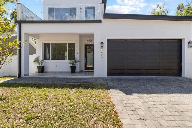 122 W SLIGH AVENUE, Tampa, FL 33604