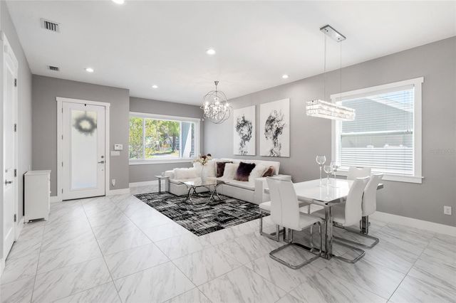 122 W SLIGH AVENUE, Tampa, FL 33604