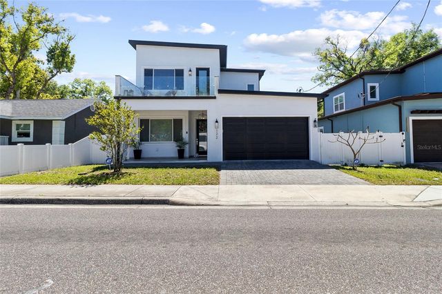 122 W SLIGH AVENUE, Tampa, FL 33604