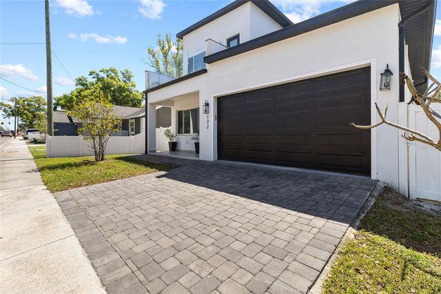 122 W SLIGH AVENUE, Tampa, FL 33604