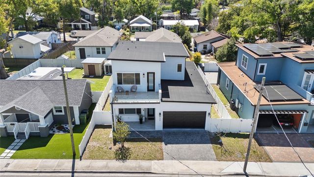 122 W SLIGH AVENUE, Tampa, FL 33604