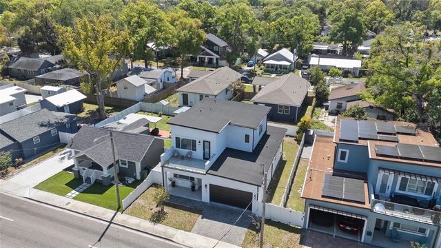 122 W SLIGH AVENUE, Tampa, FL 33604