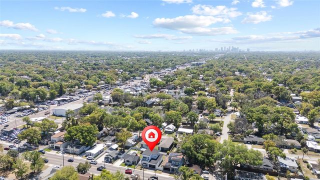 122 W SLIGH AVENUE, Tampa, FL 33604