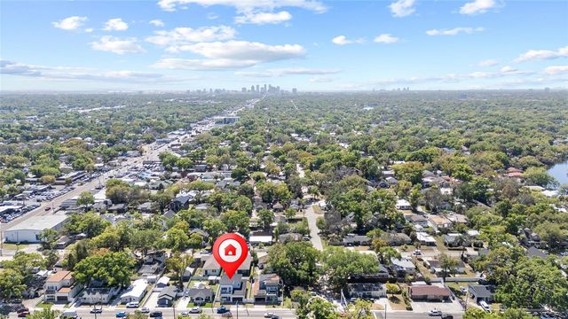 122 W SLIGH AVENUE, Tampa, FL 33604