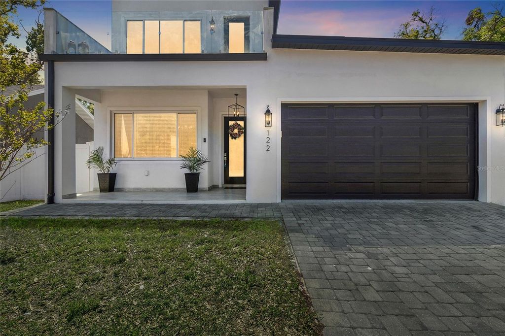 122 W SLIGH AVENUE, Tampa, FL 33604