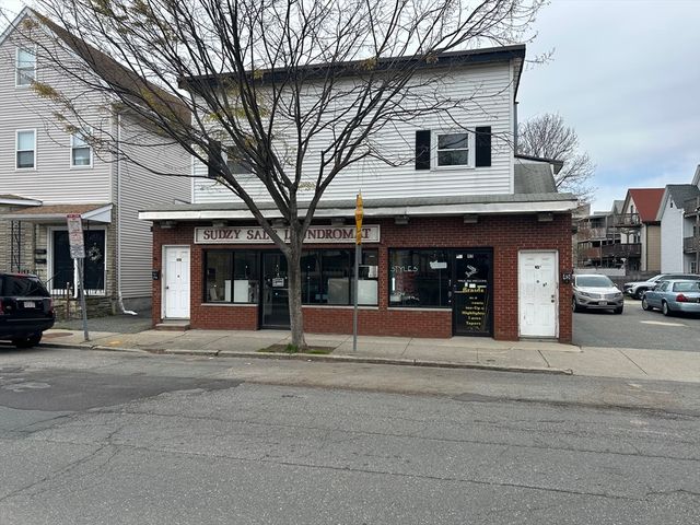 43-45 Cross Street, Somerville, MA 02145