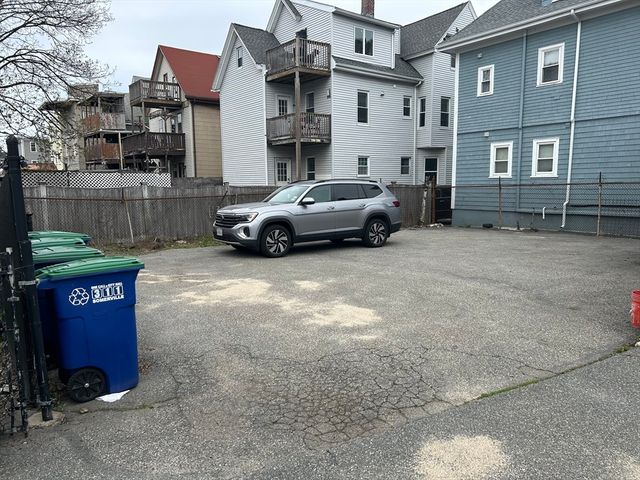 43-45 Cross Street, Somerville, MA 02145