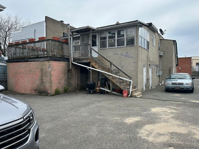 43-45 Cross Street, Somerville, MA 02145
