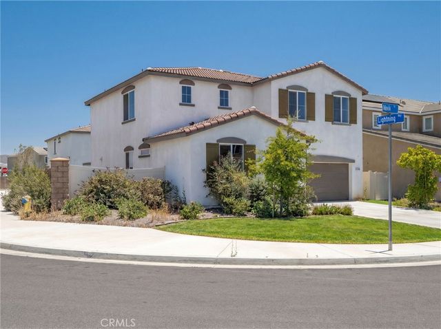 15538 Hawk ST, Moreno Valley, CA 92551