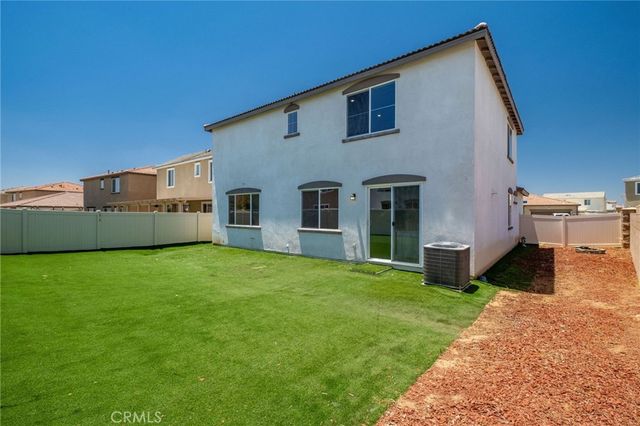 15538 Hawk ST, Moreno Valley, CA 92551
