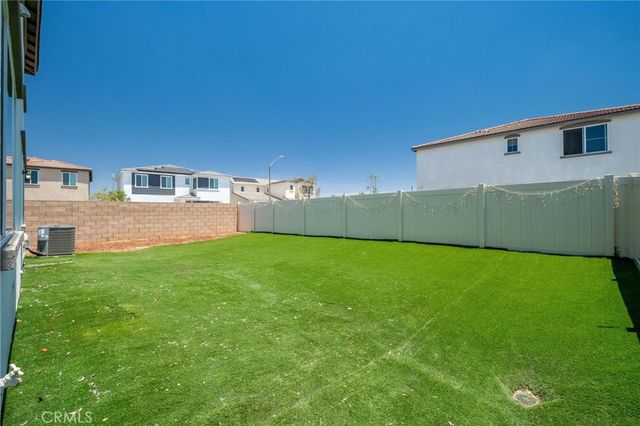 15538 Hawk ST, Moreno Valley, CA 92551