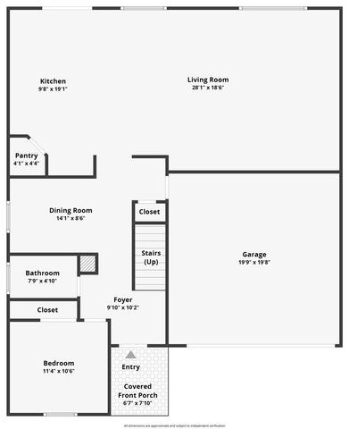15538 Hawk ST, Moreno Valley, CA 92551